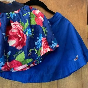 Buy 2 Hollister Skirts for the Price of 1!!